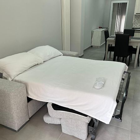 Villa Donnarumma Castellammare di Stabia Exteriör bild