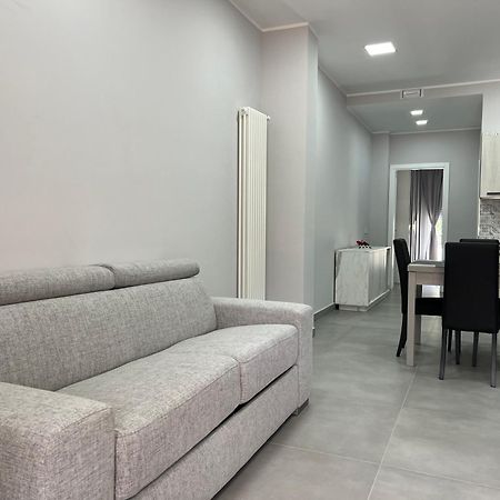 Villa Donnarumma Castellammare di Stabia Exteriör bild