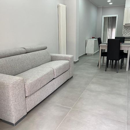 Villa Donnarumma Castellammare di Stabia Exteriör bild