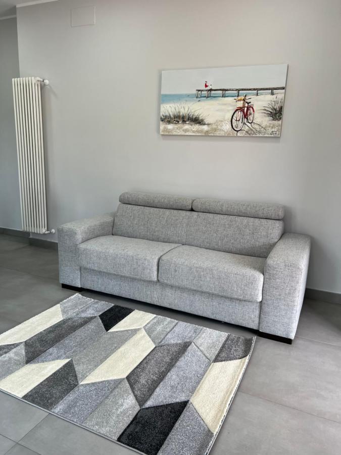 Villa Donnarumma Castellammare di Stabia Exteriör bild