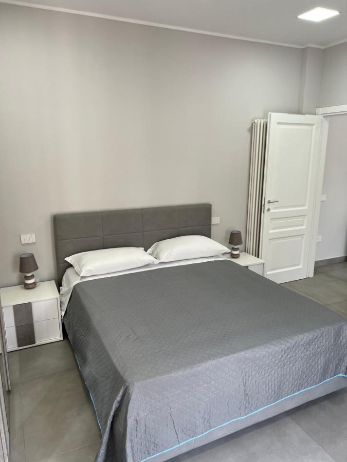 Villa Donnarumma Castellammare di Stabia Exteriör bild