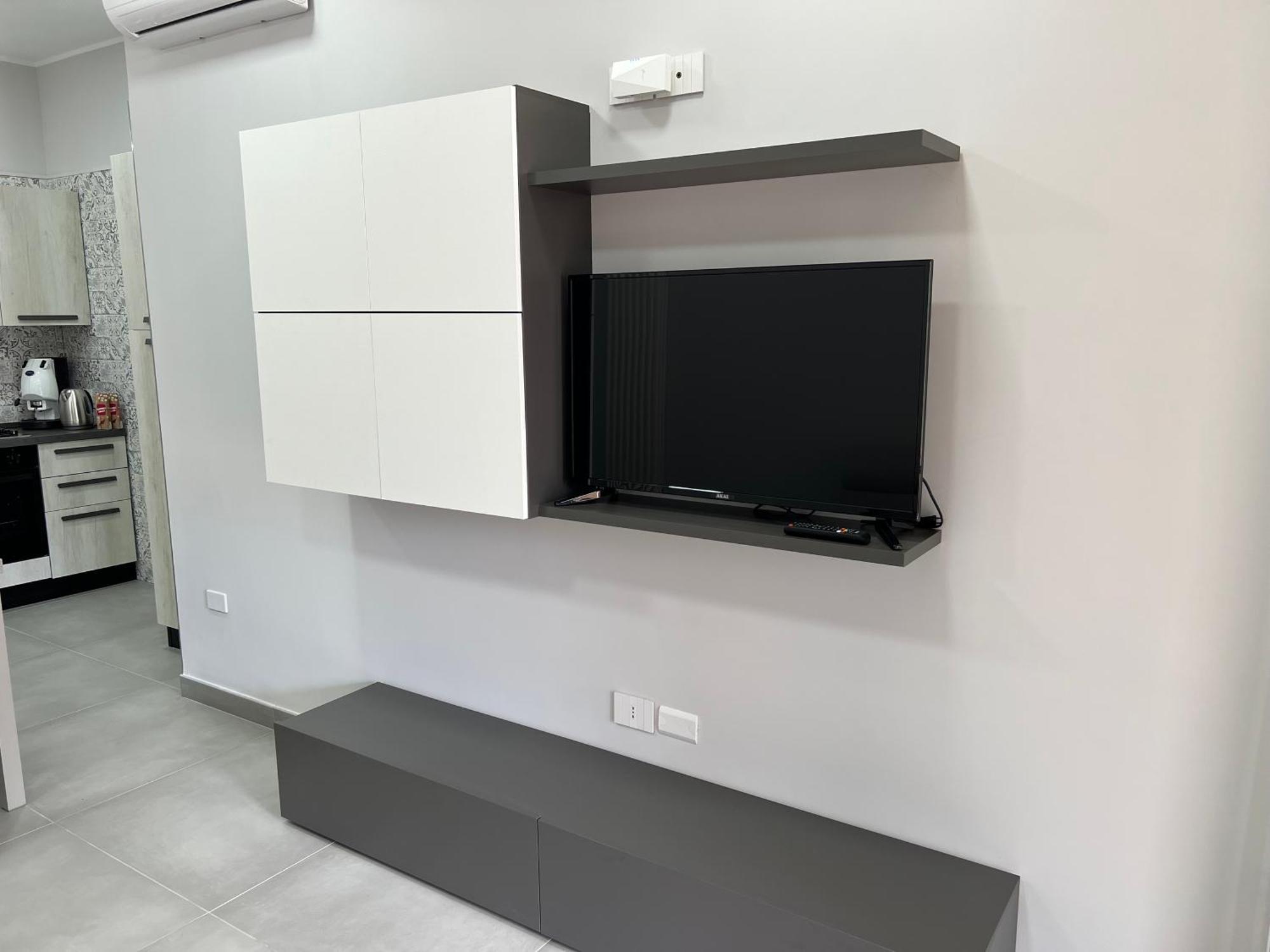 Villa Donnarumma Castellammare di Stabia Exteriör bild