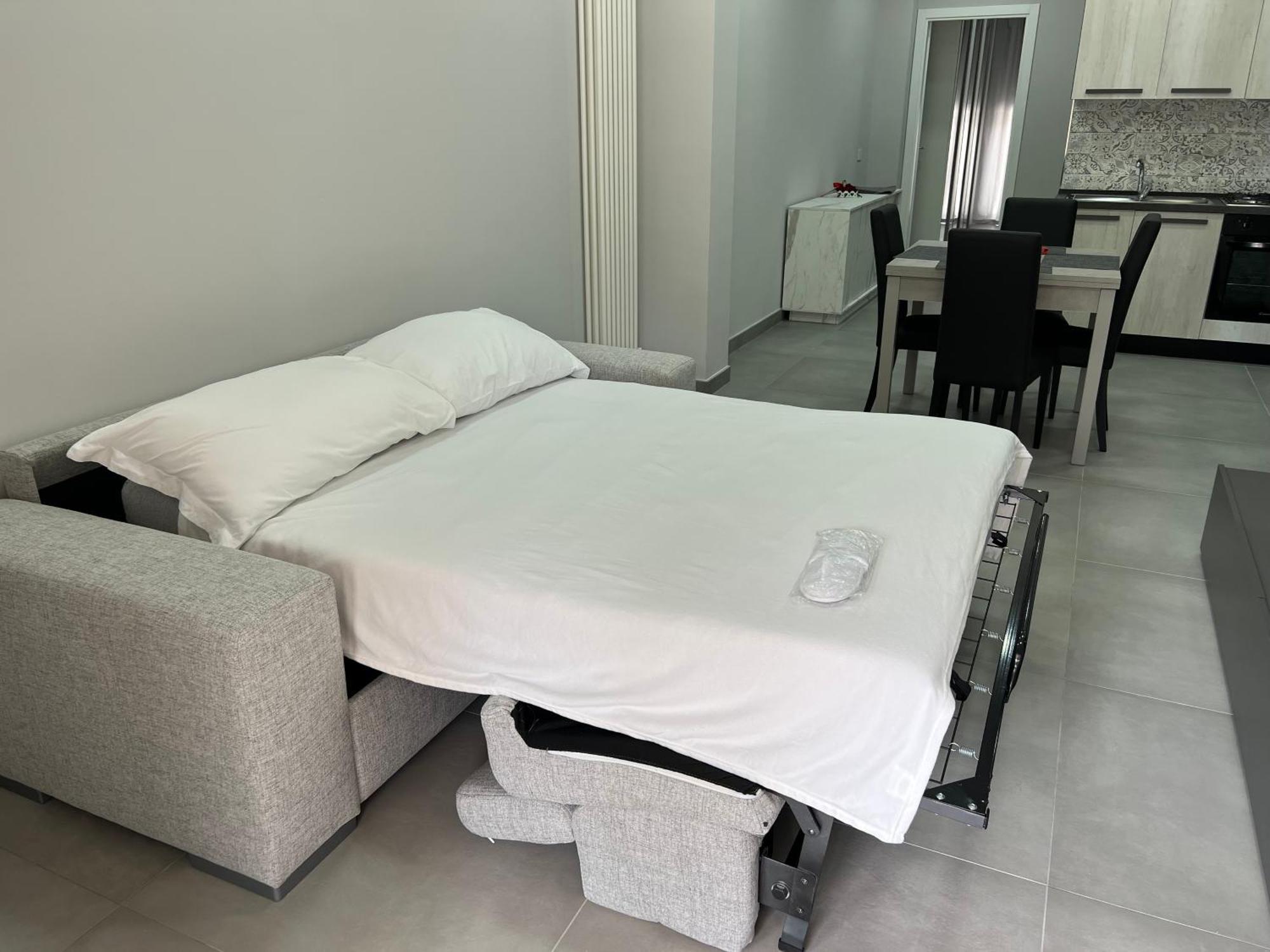 Villa Donnarumma Castellammare di Stabia Exteriör bild